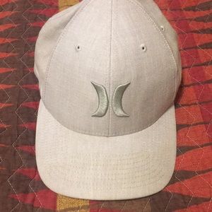 HURLEY HAT